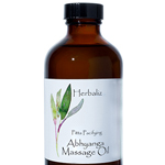 Abhyanga Massage Oils