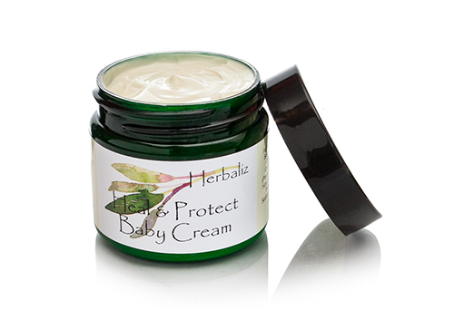 Heal and Protect Baby Cream