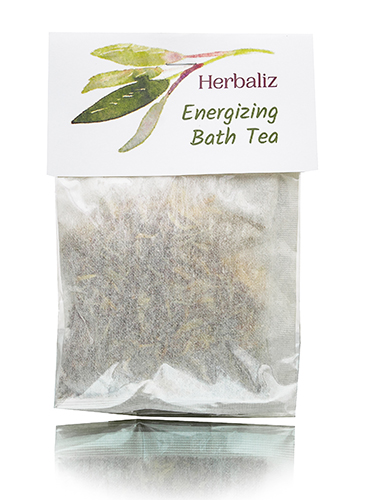 Herbal Bath Tea