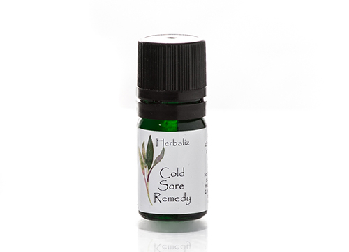 Cold Sore Remedy