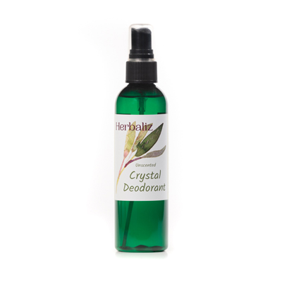 Deodorant Spray