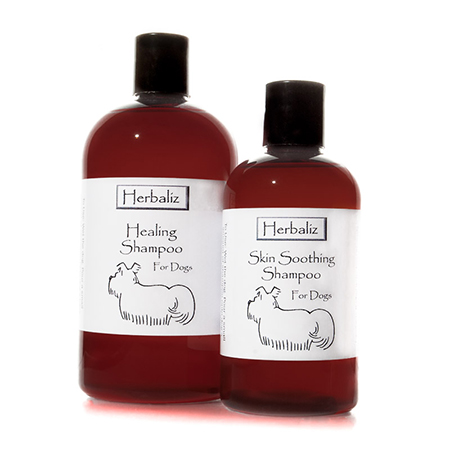 Dog Shampoo