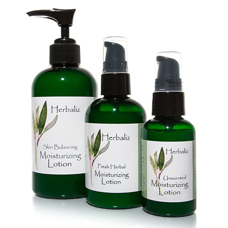 Moisturizing Lotion