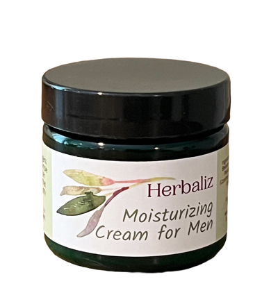 Moisturizing Cream for Men