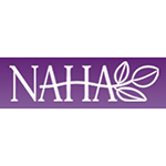 NAHA logo