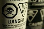poison chemicals