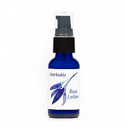 Rose Lotion